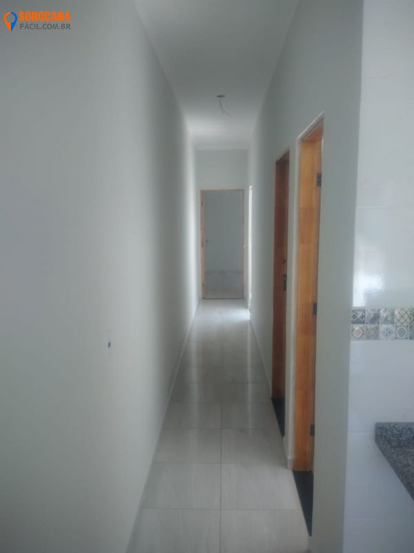 Casa em , Sorocaba - Casa Jardim Santa Marta - Foto 5
